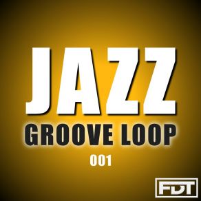 Download track Jazz Groove Loop 001 - Bassless (195bpm) Andre Forbes