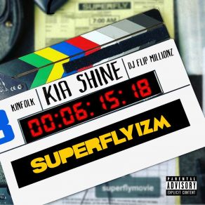 Download track Superflyizm DJ Flip Millionz