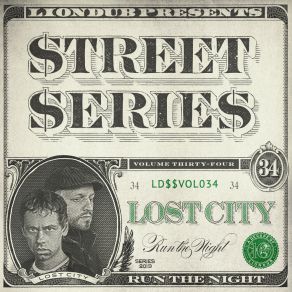 Download track Run The Night Lost City