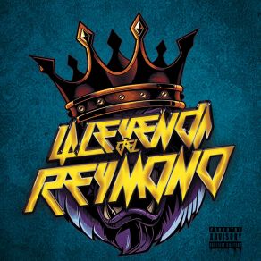 Download track Rey Mono Freestyle 2 El Menor De Calero MDC