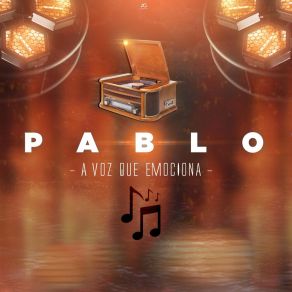 Download track Não Abro Mão Pablo