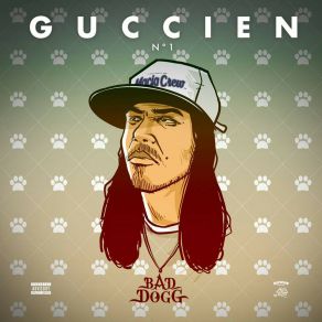 Download track Outro Bad Dogg