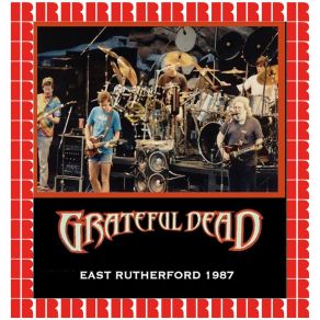 Download track Throwing Stones (2nd Set) The Grateful Dead