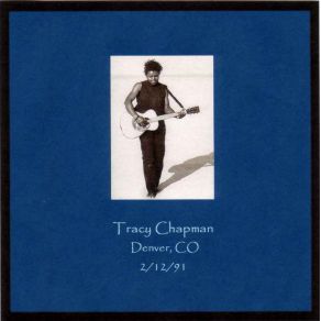 Download track Mountains O Things Tracy Chapman