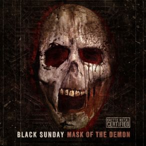 Download track Black Supremacy Black Sunday