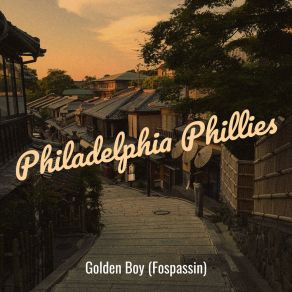 Download track Philadelphia 76ers Golden Boy