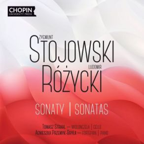 Download track Sonata For Piano And Cello, Op. 17 (18): III Allegro Con Fuoco Tomasz Strahl, Agnieszka Przemyk-Bryła, Chopin University Press