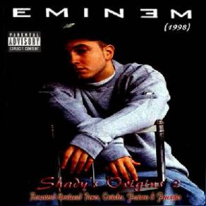 Download track Wake Up Show Freestyle 2A (Weed Lacer Verse) [Remaster II] Eminem