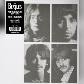 Download track A Beginning (Take 4) / Don’t Pass Me By (Take 7) The Beatles