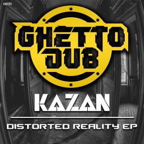 Download track Ricochet (Original Mix) Kazan