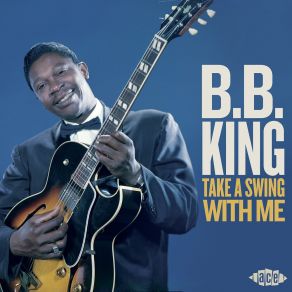 Download track My Own Fault, Darlin' Aka It's My Fault B. B. King