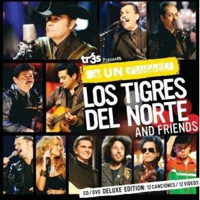 Download track Mi Buena Suerte Los Tigres Del NorteDiego Torres