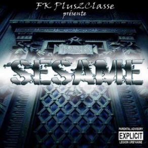 Download track SESAME _ Fk Plus2classe FKPLUS2CLASSE