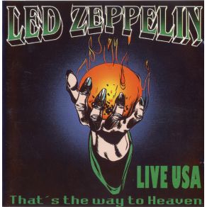 Download track That'S The Way Led Zeppelin