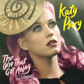 Download track The One That Got Away (Instrumental)  Katy Perry