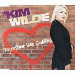 Download track Tu Me Vas Si Bien / Because You Came ('You Came' French Version) Kim Wilde