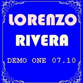 Download track Y ASI LORENZO RIVERA