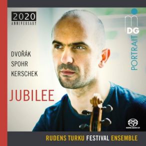 Download track American Suite Für Orchester In A Major, Op. 98b: IV. Andante Rudens Turku, Festival Ensemble