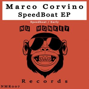 Download track Speedboat Marco Corvino