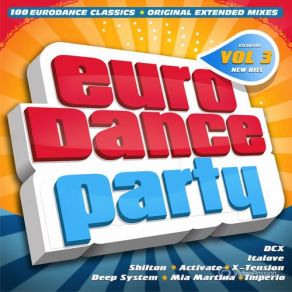 Download track Don't U Get Me Like This (Eurodance Mix) DCX