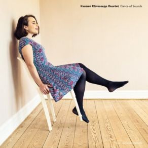 Download track Hey Tiger Daniel Sommer, Karmen Rõivassepp Quartet, Simon Eskildsen, Adrian Christensen