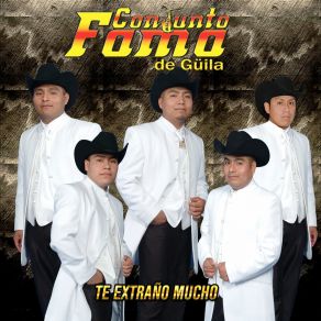 Download track Lastima Me Das Conjunto Fama De Guila