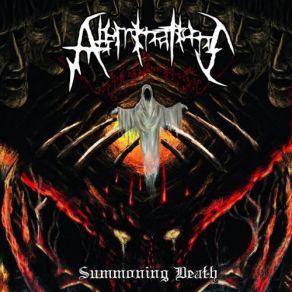 Download track Vengeful Apparitions The Abominations