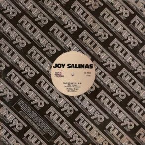 Download track Paris Nights (Radio Version) Joy Salinas