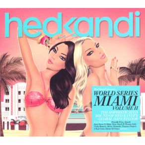 Download track Hands Together Hed KandiCrazibiza, DJ Wady