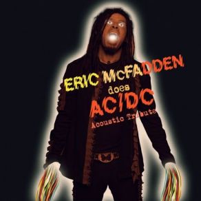 Download track Beatin' Around The Bush Eric McFadden