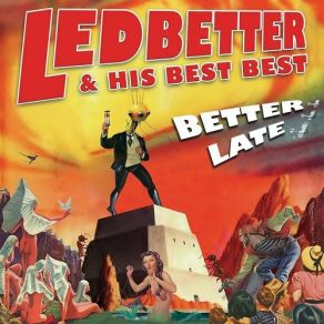 Download track Near The Sea Ledbetter