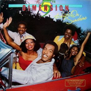 Download track Can'T Get You Out Of My Mind Fifth Dimension