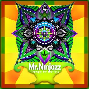 Download track Therapy For The Soul (Live Mix) Mr Ninjazz