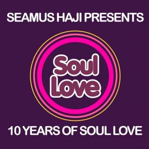 Download track Who's Been Sleeping In My Bed (Original Mix) SEAMUS HAJI, Undercover Lover