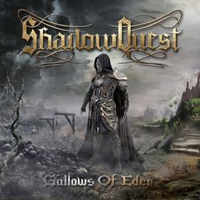 Download track Gallows Of Eden Shadowquest