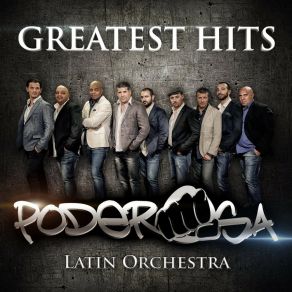 Download track Havanacola Poderosa Latin Orchestra