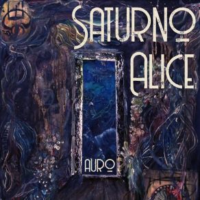 Download track Anjo Caído Saturno Alice