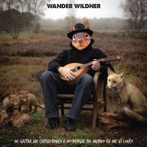 Download track Canivetes, Corações E Despedidas Wander Wildner