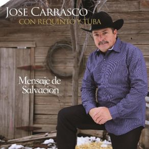 Download track Soy Peregrino José Carrasco