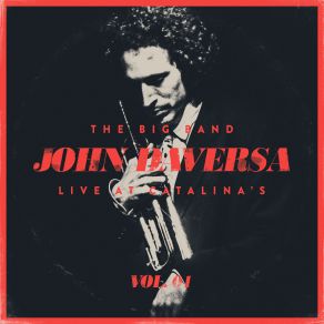 Download track Bare Your Soul (Live) John Daversa