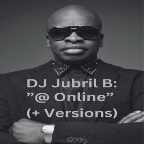 Download track @ Online (Instrumental) DJ Jubril B