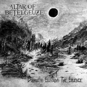 Download track Smoldering Clouds Above Orion Altar Of Betelgeuze