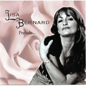 Download track Close Your Eyes Lisa Bernard