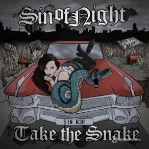 Download track Oh My Mind Sin Of Night