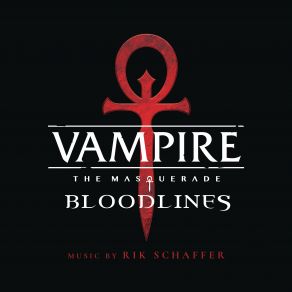 Download track Bloodlines Main Theme Rik Schaffer