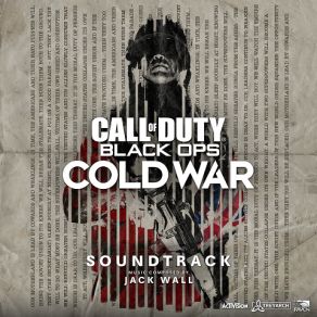 Download track Cold War Jack Wall