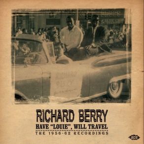 Download track In A Real Big Way Richard Berry