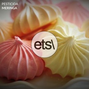 Download track Meringa (Extended Mix) Pesticida