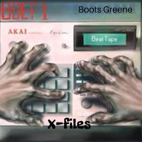 Download track 'Kept'em Goin' Boots Greene