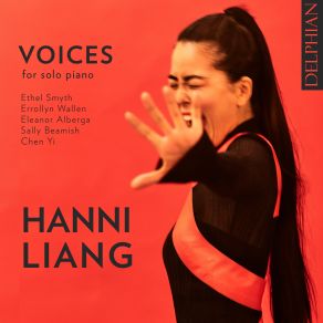 Download track Variations On 'Awariguli': VI. Variation V (Alla Romance) Hanni Liang